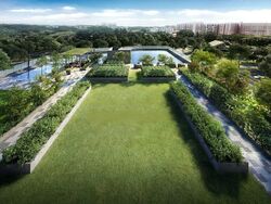 The Linq @ Beauty World (D21), Apartment #501761131